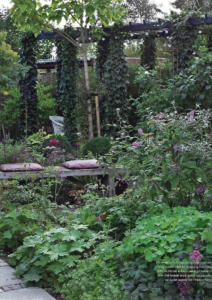 Artikel Isabellas, side 5 Artikel Gardening by Hall