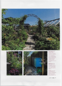 Artikel fra Bolius Artikel om Gardening by Hall