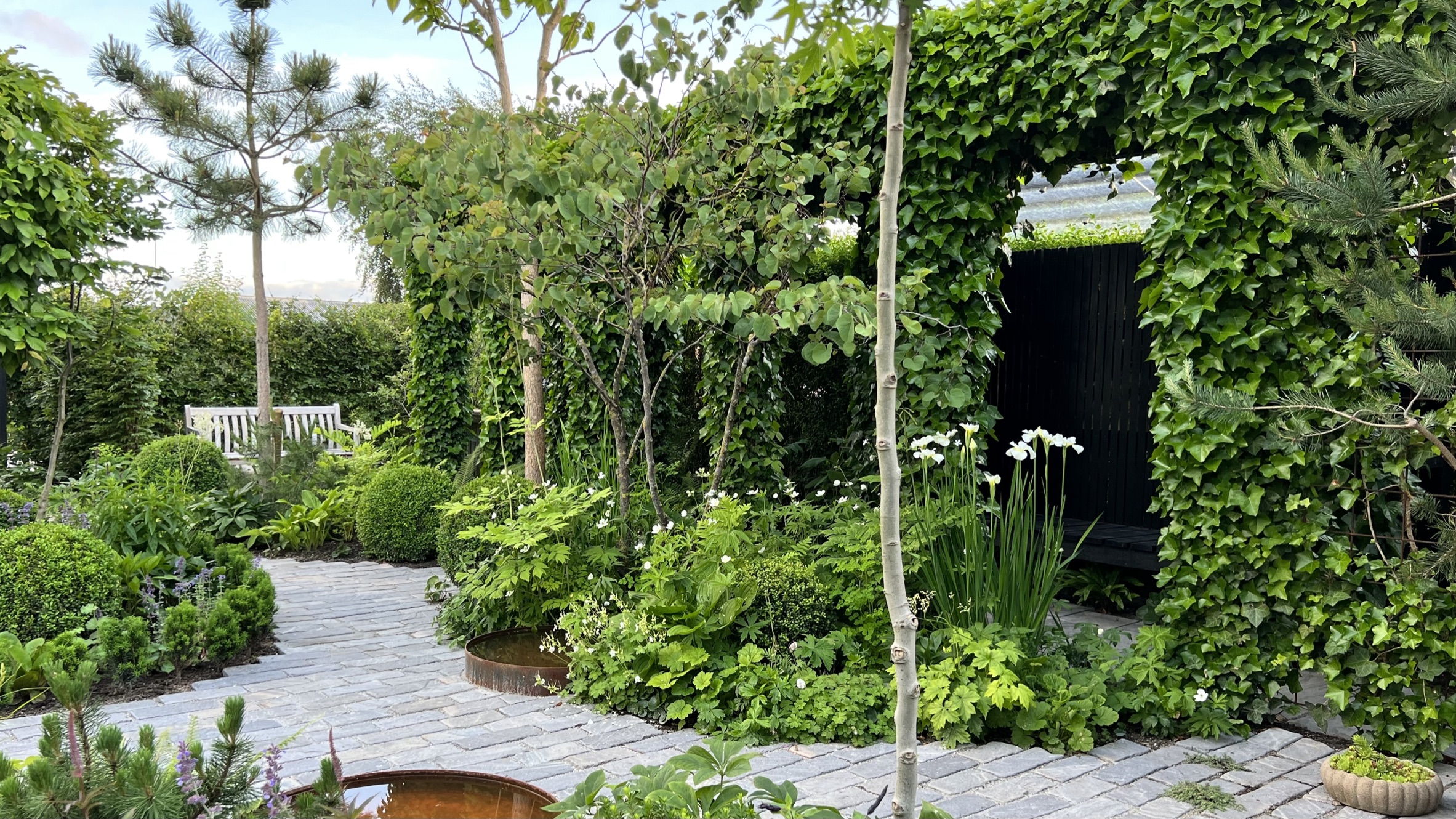 Tilmeld nyhedsbrev Rum i Haven